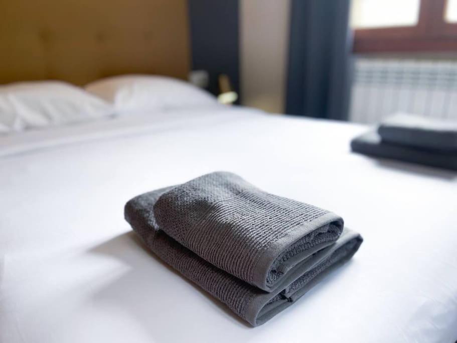 Moderno Y Rustico En Ransol 6Pax L By Bonesvacances กานีโญ ภายนอก รูปภาพ