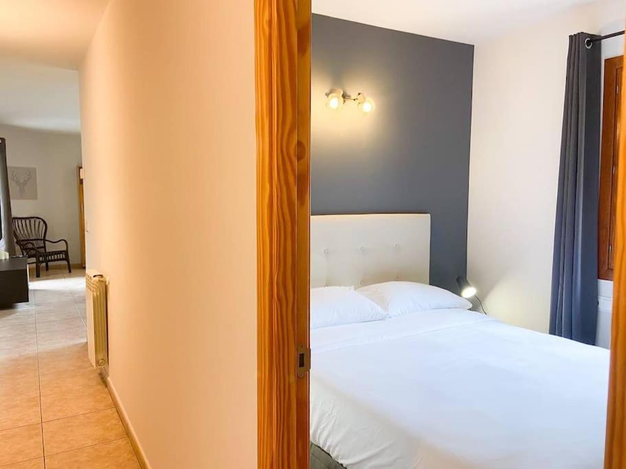 Moderno Y Rustico En Ransol 6Pax L By Bonesvacances กานีโญ ภายนอก รูปภาพ