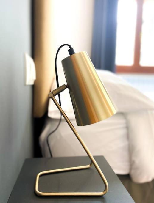 Moderno Y Rustico En Ransol 6Pax L By Bonesvacances กานีโญ ภายนอก รูปภาพ