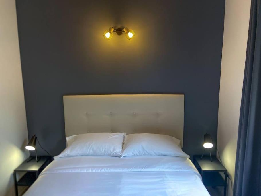 Moderno Y Rustico En Ransol 6Pax L By Bonesvacances กานีโญ ภายนอก รูปภาพ